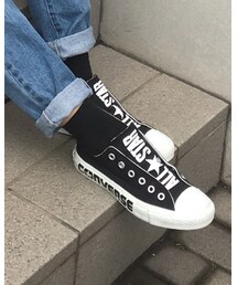 CONVERSE | スニーカー