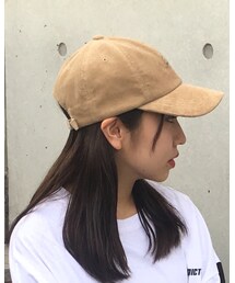 GRANDEDGE | キャップ