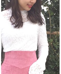 Bershka | トップス