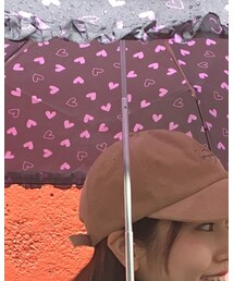 GRANDEDGE | キャップ