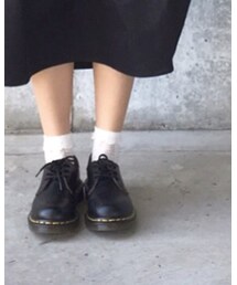 Dr. Martens | シューズ