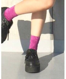 tutuanna | ソックス/靴下