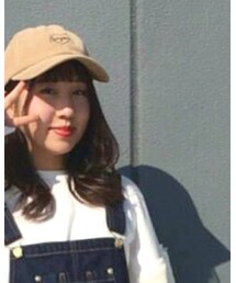 GRANDEDGE | キャップ