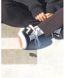 VANS | スニーカー