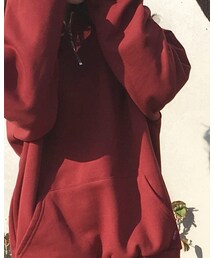 luvluvme | パーカー