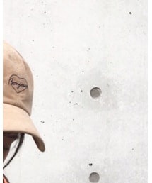 GRANDEDGE | キャップ