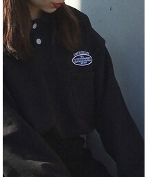 luvluvme | トップス