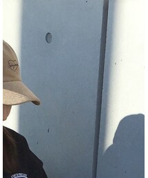 GRANDEDGE | キャップ