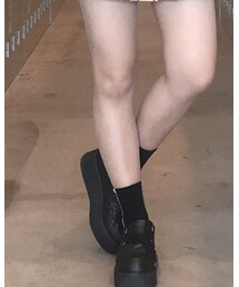 luvluvme | ソックス/靴下