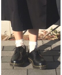 Dr. Martens | シューズ