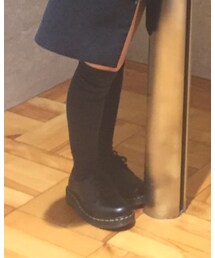 Dr. Martens | シューズ