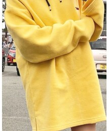 TOMMY | スウェット