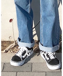 VANS | スニーカー