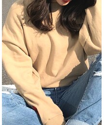 luvluvme | スウェット