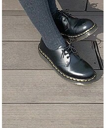 Dr. Martens | シューズ