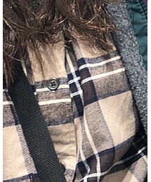 GU | シャツ/ブラウス