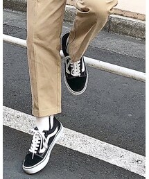 VANS | スニーカー