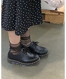 Dr. Martens | シューズ