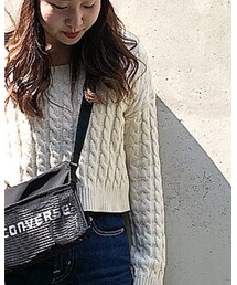 dazzlin | ニット/セーター