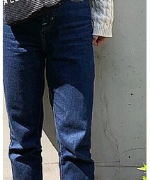 earth music&ecology | デニムパンツ