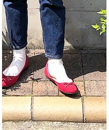 SPINNS | ソックス/靴下