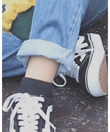 VANS | スニーカー