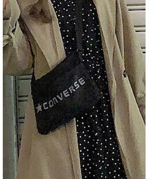 CONVERSE | ショルダーバッグ