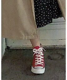 CONVERSE | スニーカー