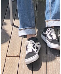 VANS | スニーカー