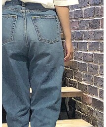 AZUL by moussy | デニムパンツ