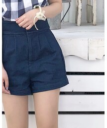 DEICY | デニムパンツ