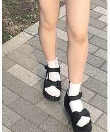 luvluvme | ソックス/靴下