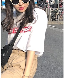 luvluvme | Tシャツ/カットソー