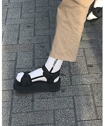 luvluvme | ソックス/靴下