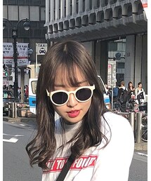 lupis | サングラス