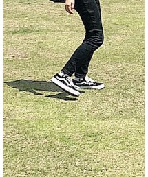 VANS | スニーカー