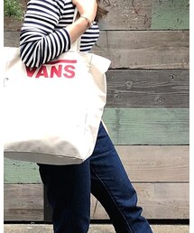 VANS | トートバッグ