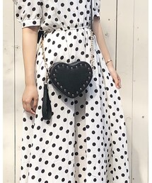 DIANA | ショルダーバッグ