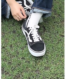 VANS | スニーカー