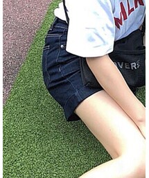 WEGO | デニムパンツ