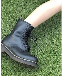 Dr. Martens | ブーツ
