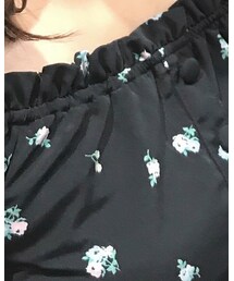 TITTY&CO. | トップス