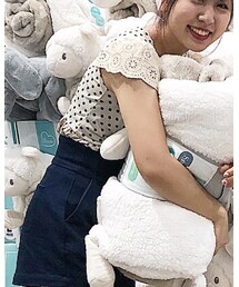 Allamanda | トップス