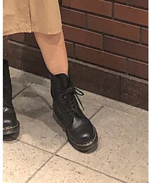 Dr. Martens | ブーツ