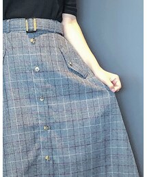 しまむら | スカート