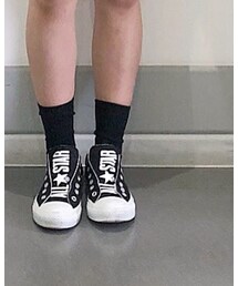 CONVERSE | スニーカー