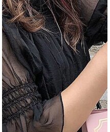 one after another NICE CLAUP | ワンピース/ドレス