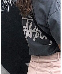 Stussy Women | Tシャツ/カットソー