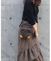 LOUIS VUITTON | ショルダーバッグ