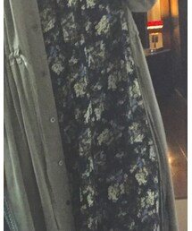 GU | ワンピース/ドレス